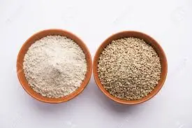 Bajra Atta 01 kg