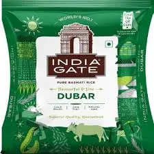 Rice Indiagate Dubar 01 kg