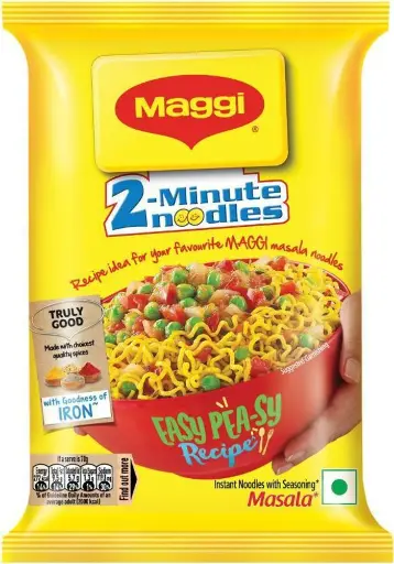 Maggi Rs 15