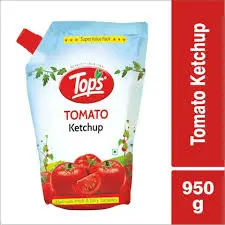Tops Tomato Ketchup 850gm