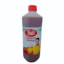 Tops Tomato Sauce 1.2kg