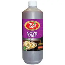 Tops Soya Sauce 1.2kg