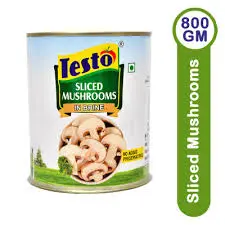 Mushroom Testo 800gm