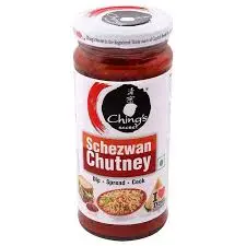 Schezwan Chutney 250gm