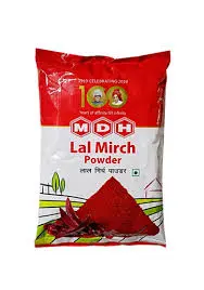MDH Lal Mirch Powder 500gm