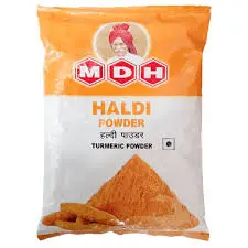 MDH Haldi Powder 500gm