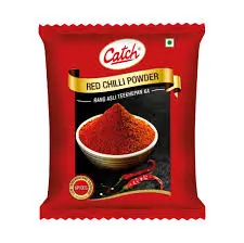 Catch Red Chilly Powder 500 gm