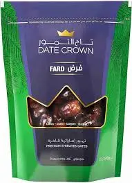 Dates Fard