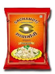 Sabudana SachaMoti 500gm