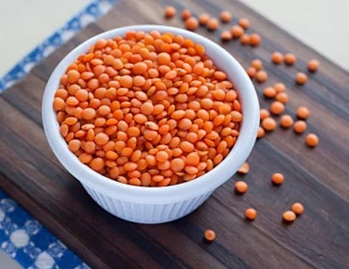 Masoor Dal Loose 01 Kg