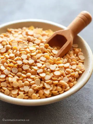 Arhar Dal Loose 01 Kg