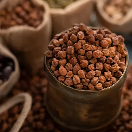 Black Chana Looce 01 Kg