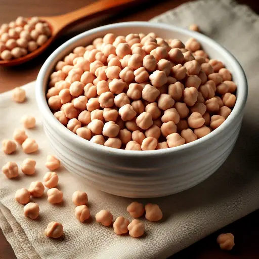 Kabli Chana Loose 01 Kg