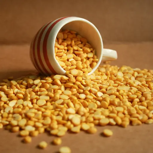 Chana Dal Looce 01 Kg