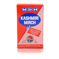 MDH Kashmiri Mirch 100gm