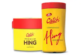 Catch Hing 50gm