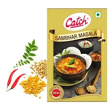 Catch Sambhar Masala 100gm