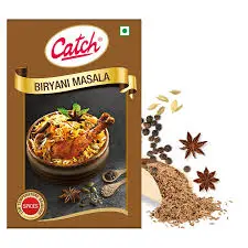 Catch Biryani Masala 50gm