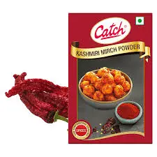 Catch Kashmiri Mirch 100gm