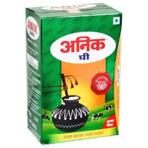 Anik Ghee 01 Ltr