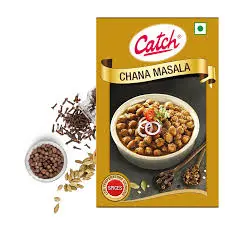 Catch Chana Masala 100gm