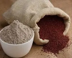 Raagi Atta 01 kg